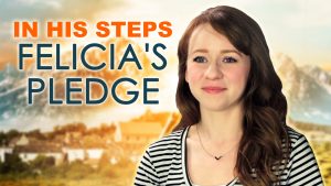Felicia's Pledge - In His Steps Sequel by Standing Sun Productions and the Rocky Mountain Christian Filmmakers Camp