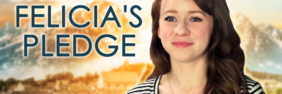 Felicia's Pledge - In His Steps Sequel by Standing Sun Productions and the Rocky Mountain Christian Filmmakers Camp