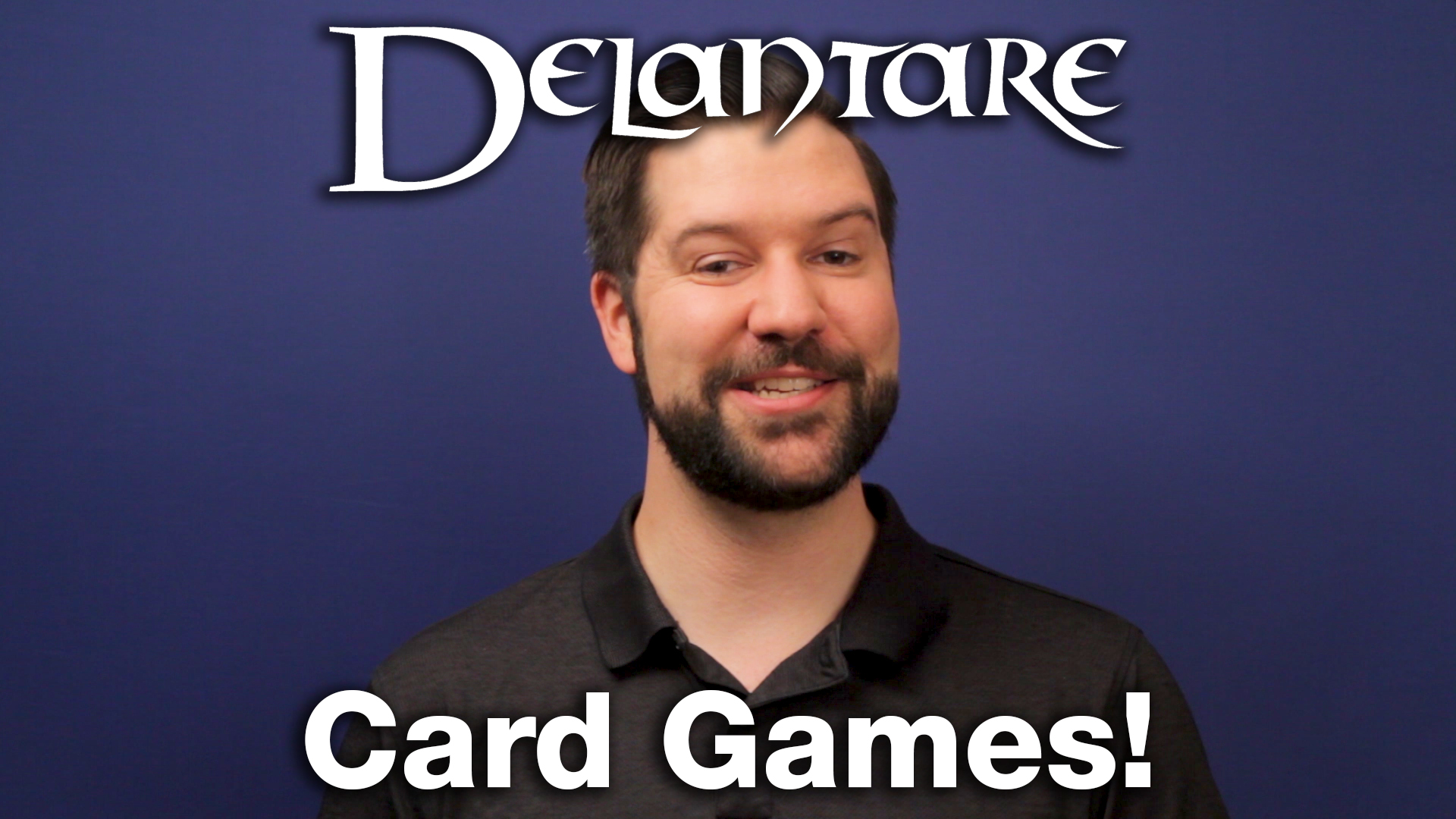 Delantare Card Games | Zack Lawrence