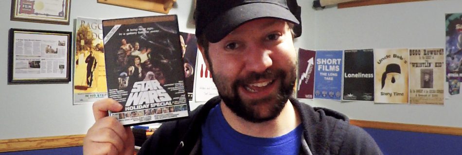 Things I Collect | Zack Lawrence Vlog