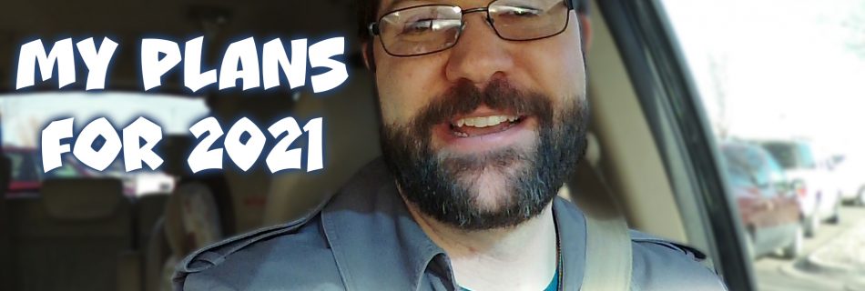My Plans for 2021 | Zack Lawrence Vlog