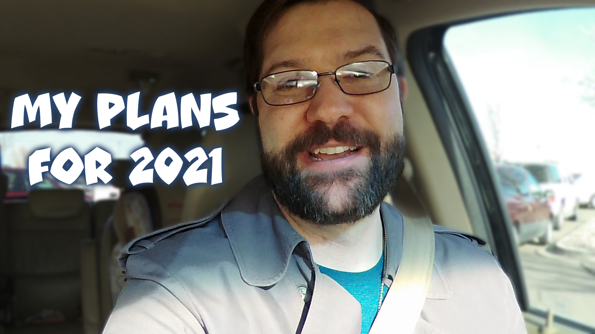 My Plans for 2021 | Zack Lawrence Vlog
