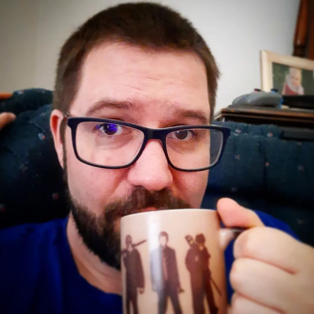 Just me trying to fight through the fog and do the thing. #brainfog #chronicfatigue #fibromyalgialife 
.
.
.
.
.
.
#fibromyalgia #fibrolife #workfromhome #chronicentrepreneur #chronicillness #filmmakerslife #voiceactor #WhatAreChristians #christianfilmmaker #selfemployed #blacktea #custommug #productivity #hustle #selfcare #spoonies #spoonielife